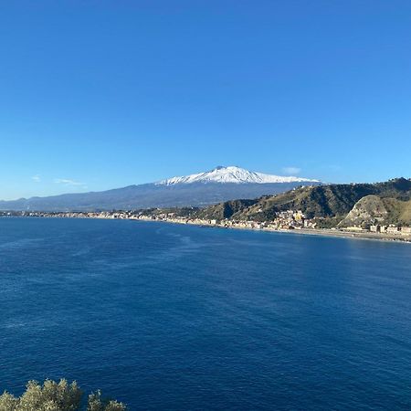 Suite Isola Bella Taormina Exterior foto